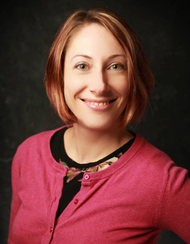 Kristen Wilhelm of Orchard HR LLC Kristen Wilhelm of Orchard HR LLC