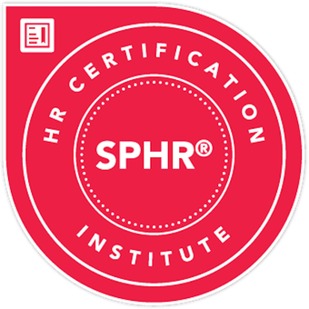HRCI SPHR red